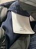 Le Suit Stripes Blue Dress Pants Size 6 - photo 9