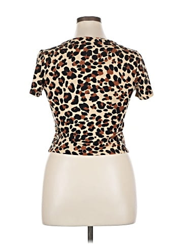 Self Esteem Short Sleeve Top (view 2)