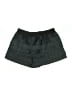 Chandelier Solid Black Skort Size M - photo 2