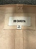 BB Dakota Ivory Blazer Size M - photo 6