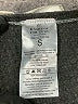 Gameday couture 100% Polyester Gray Cardigan Size S - photo 7
