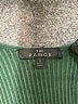 The Range Solid Green Cocktail Dress Size S - photo 7