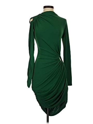 Monse Cocktail Dress (view 1)