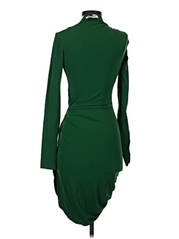 Monse Cocktail Dress (view 2)