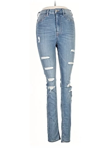 Divided by H&M Jeans (view 1)