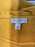 Talbots Outlet Yellow Pullover Sweater Size M - photo 7