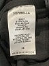 Sofibella Black Cardigan Size XS - photo 8