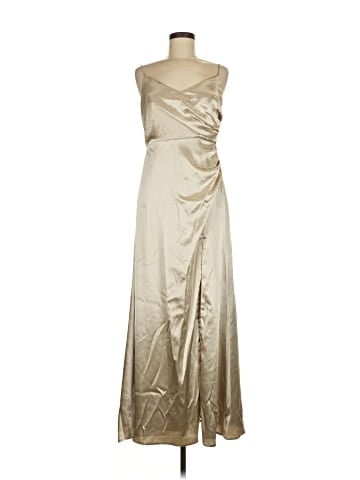 Birdy Grey Cocktail Dress (view 1)