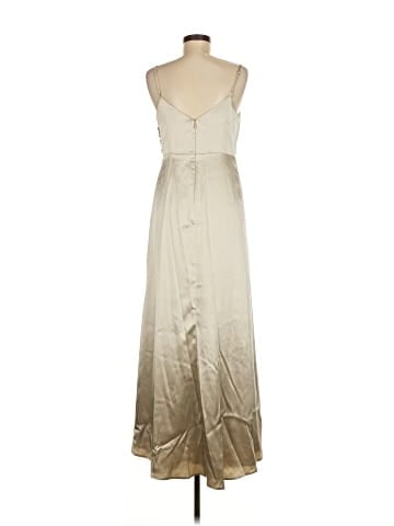 Birdy Grey Cocktail Dress (view 2)