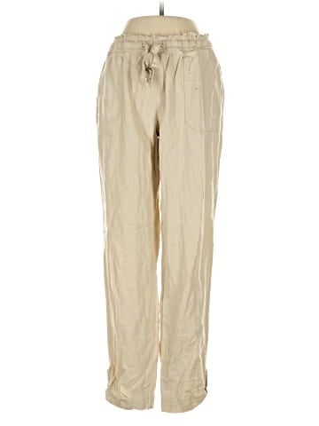 Sincerely Jules Linen Pants (view 1)