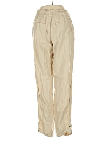 Sincerely Jules Linen Pants (view 2)
