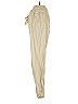 Sincerely Jules Gold Linen Pants Size S - photo 5