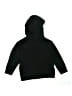 Gap Kids Outlet Black Pullover Hoodie Size 4 - 5 - photo 2