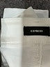 Express White Jeans Size 10 - photo 7