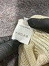 Unbranded 100% Acrylic Ivory Cardigan Size M - photo 7
