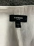 Express Green White Skort Size 6 - photo 3