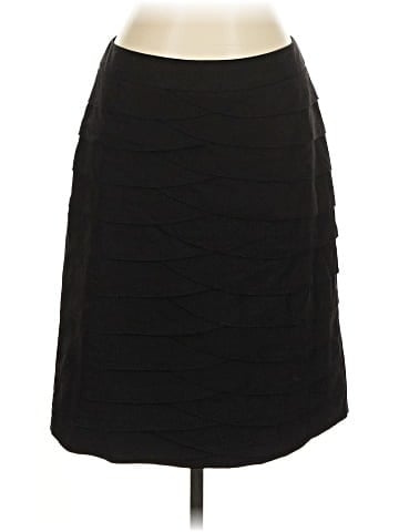 Sharagano Formal Skirt (view 1)