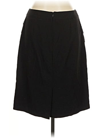 Sharagano Formal Skirt (view 2)