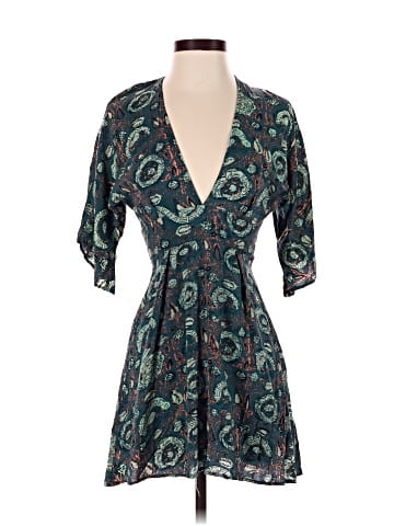 Lucy Love Casual Dress (view 1)