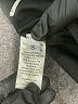 Statement 100% Polyester Black Cocktail Dress Size S - photo 5