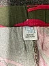 Time and Tru Tropical Green Skort Size M - photo 3