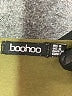 Boohoo Green Cocktail Dress Size 4 - photo 6