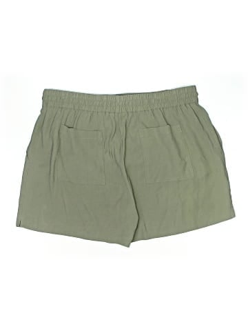 Kersh Khaki Shorts (view 2)