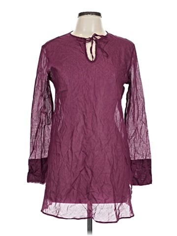 Armani Jeans 3/4 Sleeve Blouse (view 1)