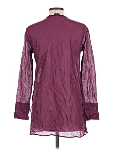 Armani Jeans 3/4 Sleeve Blouse (view 2)