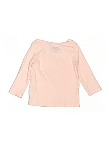OshKosh B'gosh 3/4 Sleeve T-Shirt (view 2)