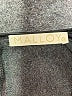 Malloy Gray Cocktail Dress Size M - photo 7