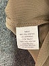Malloy Gray Cocktail Dress Size M - photo 8