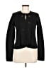 Chico's Black Cardigan Size Med (1) - photo 1