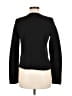 Chico's Black Cardigan Size Med (1) - photo 2