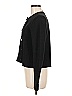Chico's Black Cardigan Size Med (1) - photo 5