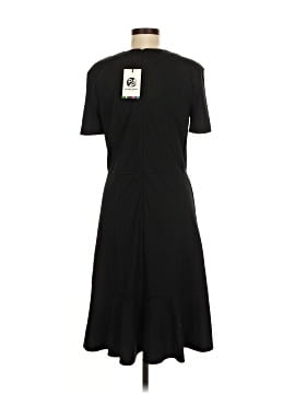 knee length dresses for ladies Paul Smith Women's Blue Midi Shirt Dress W2R 606D P31186 Col 47 – Izzi of  Baslow main image 1
