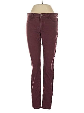 Abercrombie & Fitch Jeans (view 1)