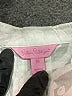 Lilly Pulitzer White 3/4 Sleeve Blouse Size XS - photo 6