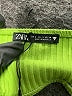 Zara Green Bodysuit Size S - photo 3