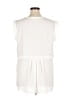 Everleigh Ivory Sleeveless Blouse Size XL - photo 2
