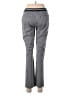 Uniqlo Chevron-herringbone Gray Active Pants Size S - photo 2
