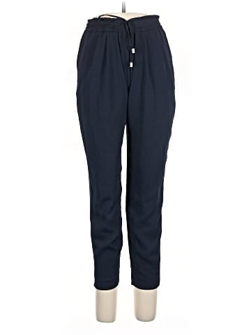 Zara Basic Casual Pants (view 1)