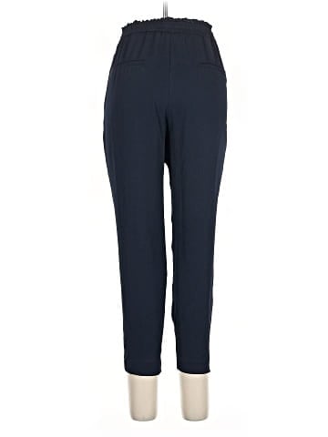 Zara Basic Casual Pants (view 2)