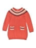 Tucker + Tate Orange Pullover Sweater Size 6 - photo 1