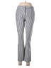 Zara Houndstooth Gray Blue Dress Pants Size M - photo 1