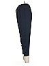 Zara Basic Solid Blue Casual Pants Size L - photo 5