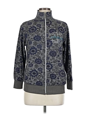 Unbranded Track Jacket (view 1)