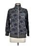 Unbranded Paisley Gray Track Jacket Size 6 - photo 1