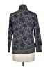 Unbranded Paisley Gray Track Jacket Size 6 - photo 2