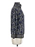 Unbranded Paisley Gray Track Jacket Size 6 - photo 4